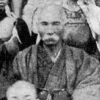 Yasutsune 'Ankō' Itosu (1830-1915)
