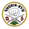 Shorin-ryu Logo
