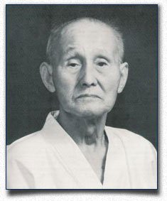 Hironori Ōtsuka